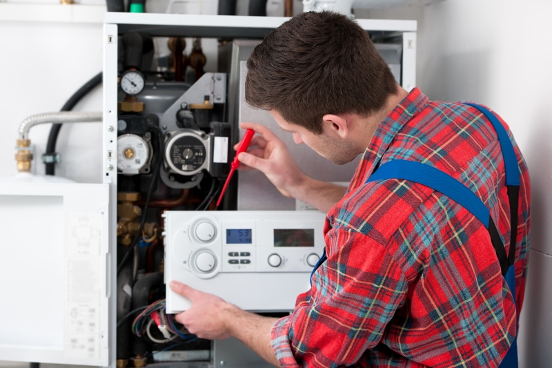 Boiler Repairs Service Barnehurst