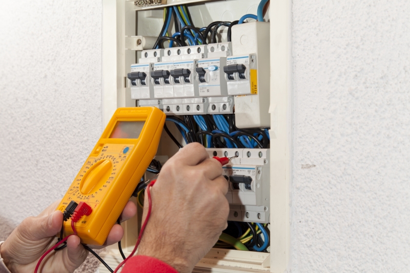 Electricians Barnehurst