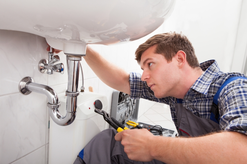 Emergency Plumbers Barnehurst