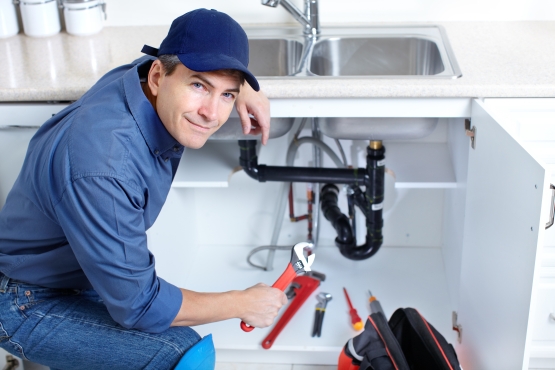 Residential Plumbing Barnehurst