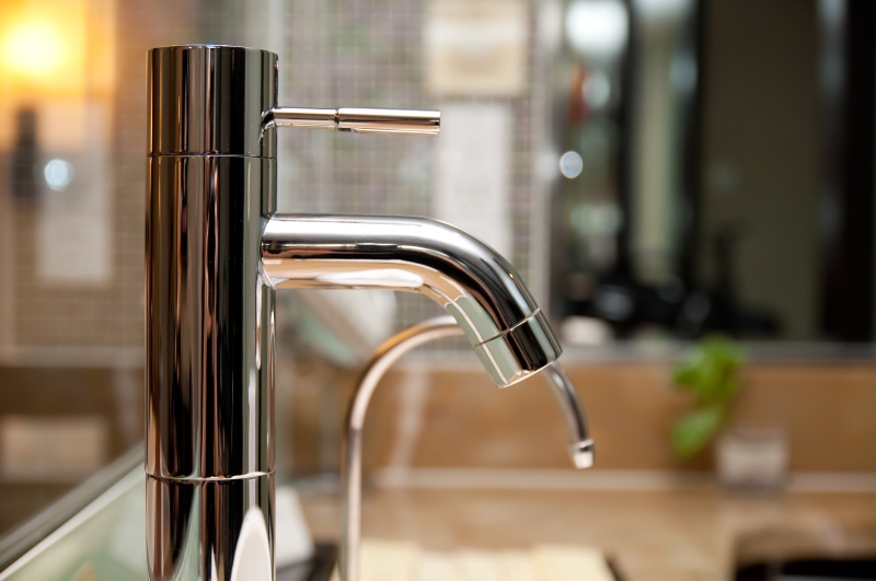 Sink Leaking Barnehurst